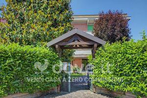 Appartamento di 249 m² con più di 5 locali a Sant'