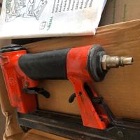 Graffatrice Nikema M10