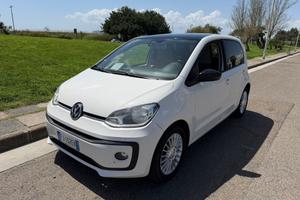 Volkswagen up! 1.0 Benzina- Neopatentati-Garanzia