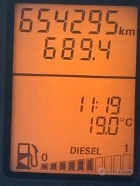 Mercedes Classe Vito anno 2014