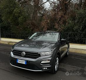 Volkswagen T-Roc 1.0 TSI 115 CV Style BlueMotion T