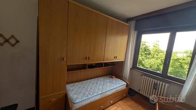 Armadio Cameretta da letto