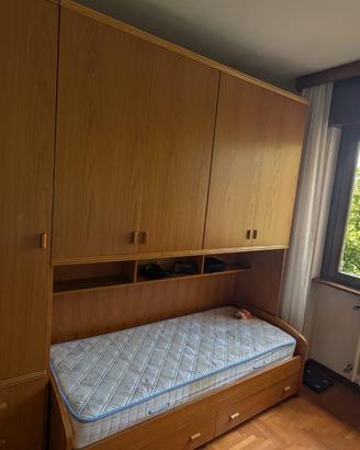Armadio Cameretta da letto