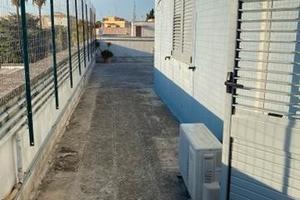 Lecce Attico arredato