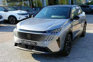 PEUGEOT 3008 GT Exclusive Hybrid 145 e-DCS6