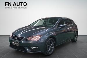 SEAT Leon 3ª serie Leon 1.5 EcoTSI 5p. XCELLENCE