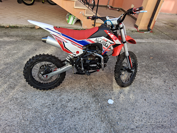 PITBIKE LEM rf 125