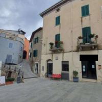 Appartamento a Campagnatico (GR)