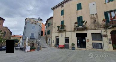 Appartamento a Campagnatico (GR)