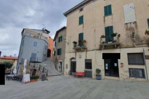 Appartamento a Campagnatico (GR)