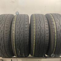 255 60 r18 112t 4 gomme bridgestone
