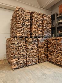 Legna da ardere di ULIVO