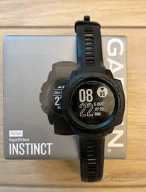 Garmin instict