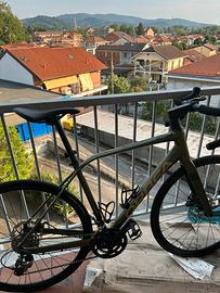 Orbea Avant H40