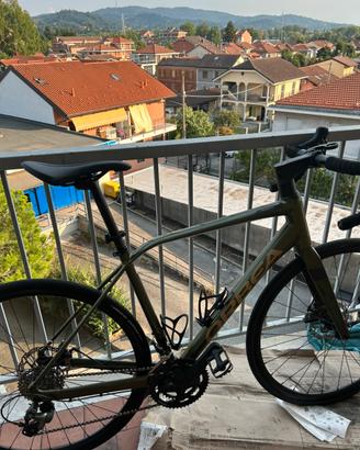 Orbea Avant H40