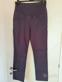 Pantaloni pre-maman BENETTON