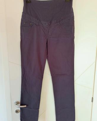 Pantaloni pre-maman BENETTON