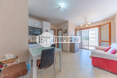 Bilocale in zona ben servita