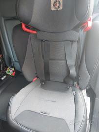 Seggiolino auto Peg Perego Isofix 1/2/3