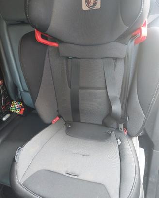 Seggiolino auto Peg Perego Isofix 1/2/3