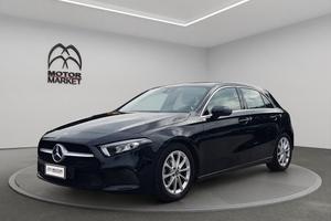 Mercedes Classe A 180 d Sport auto