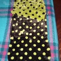 Coprigambe passegino Buggy Snuggle pile