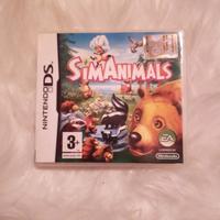 Gioco Simanimals