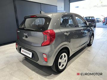 Peugeot 208 - Euromotor: Concessionaria Kia Italia, vendita auto usate -  Bari