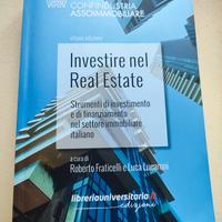 Libro sugli investimenti 