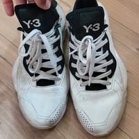 Y3 sneakers 