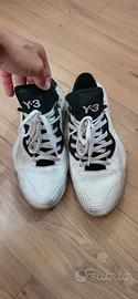 Y3 sneakers 
