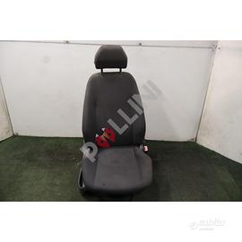 Sedile ant. fiat punto - punto classic 2003-10