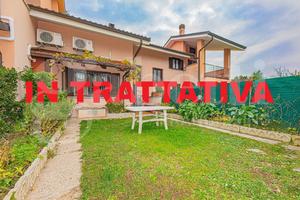 Villa a schiera Villarbasse [Cod. rif 3277123VRG]