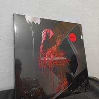 Sfera Ebbasta - Sfera Ebbasta (Vinile ROSSO MISCEL