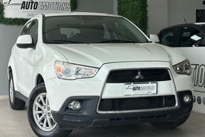 Mitsubishi ASX | 4WD - 4X4 - Unico Proprietario