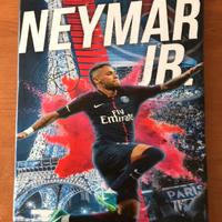 Quadro di Neymar