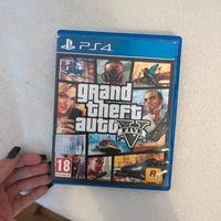 gta 5 per ps4