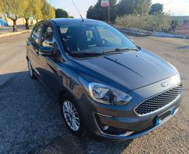 FORD Ka+ - 2019