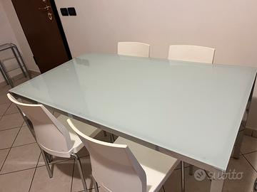 tavolo da pranzo