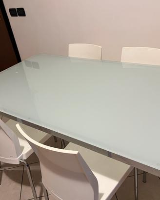 tavolo da pranzo