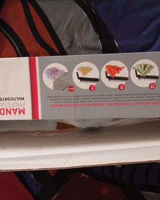 Mandolina Supreminox 