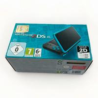 New Nintendo 2DS XL Console Portatile con Scatola