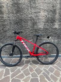 Mountain bike Trek Marlin 6
