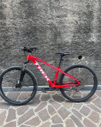 Mountain bike Trek Marlin 6