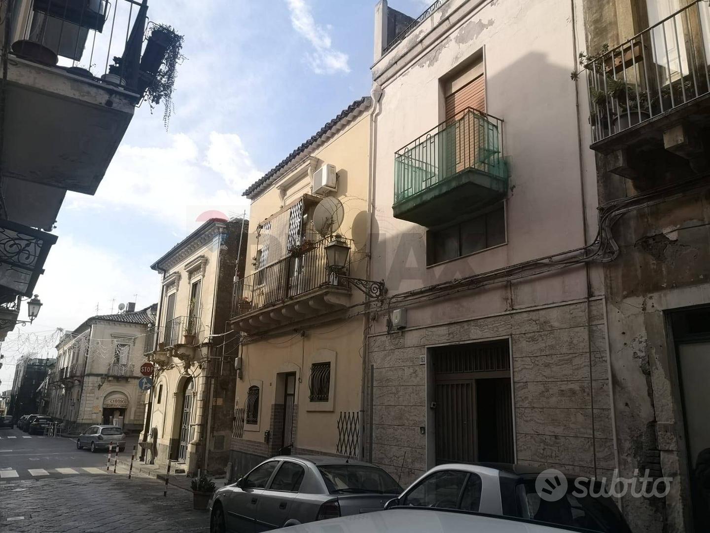 Apartment in Misterbianco, Milicia, Catania - Vista 2
