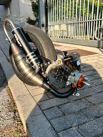 Blocco minarelli RT/70