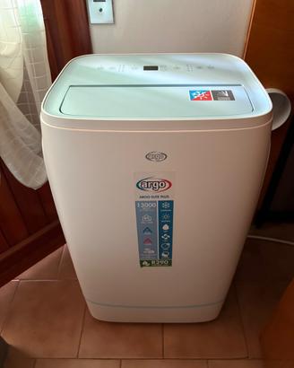 Climatizzatore portatile Argo