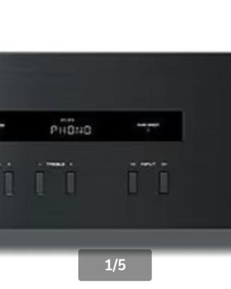 Amplificatore Yamaha  S- A 201