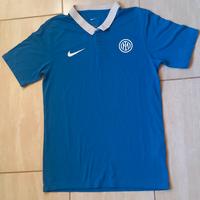 Polo Nike- FC Internazionale
