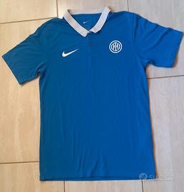 Polo Nike- FC Internazionale